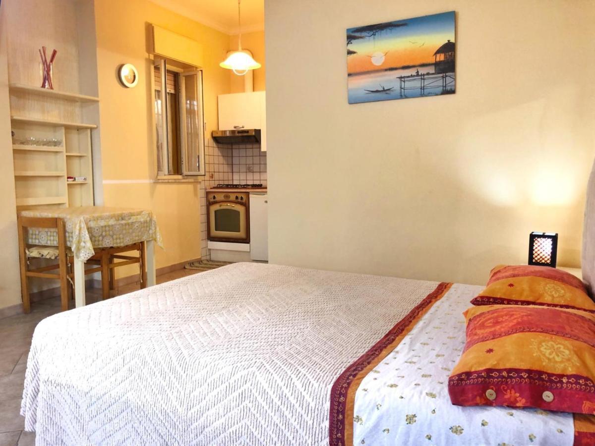 Tiziana Διαμέρισμα Giardini Naxos Εξωτερικό φωτογραφία