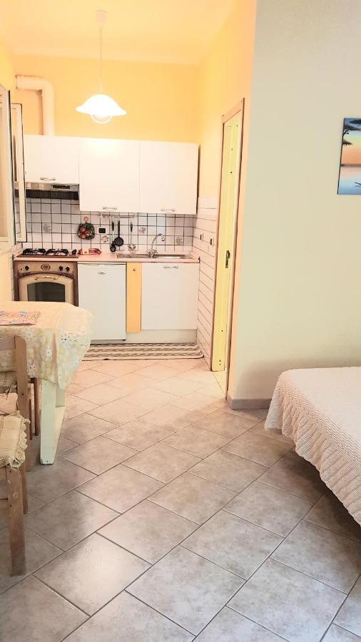 Tiziana Διαμέρισμα Giardini Naxos Εξωτερικό φωτογραφία