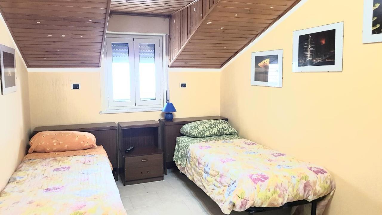 Tiziana Διαμέρισμα Giardini Naxos Εξωτερικό φωτογραφία