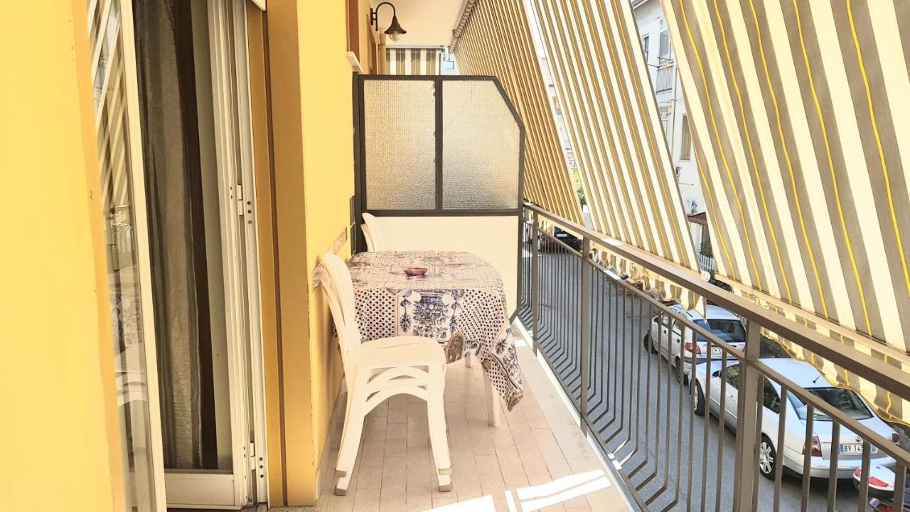 Tiziana Διαμέρισμα Giardini Naxos Εξωτερικό φωτογραφία