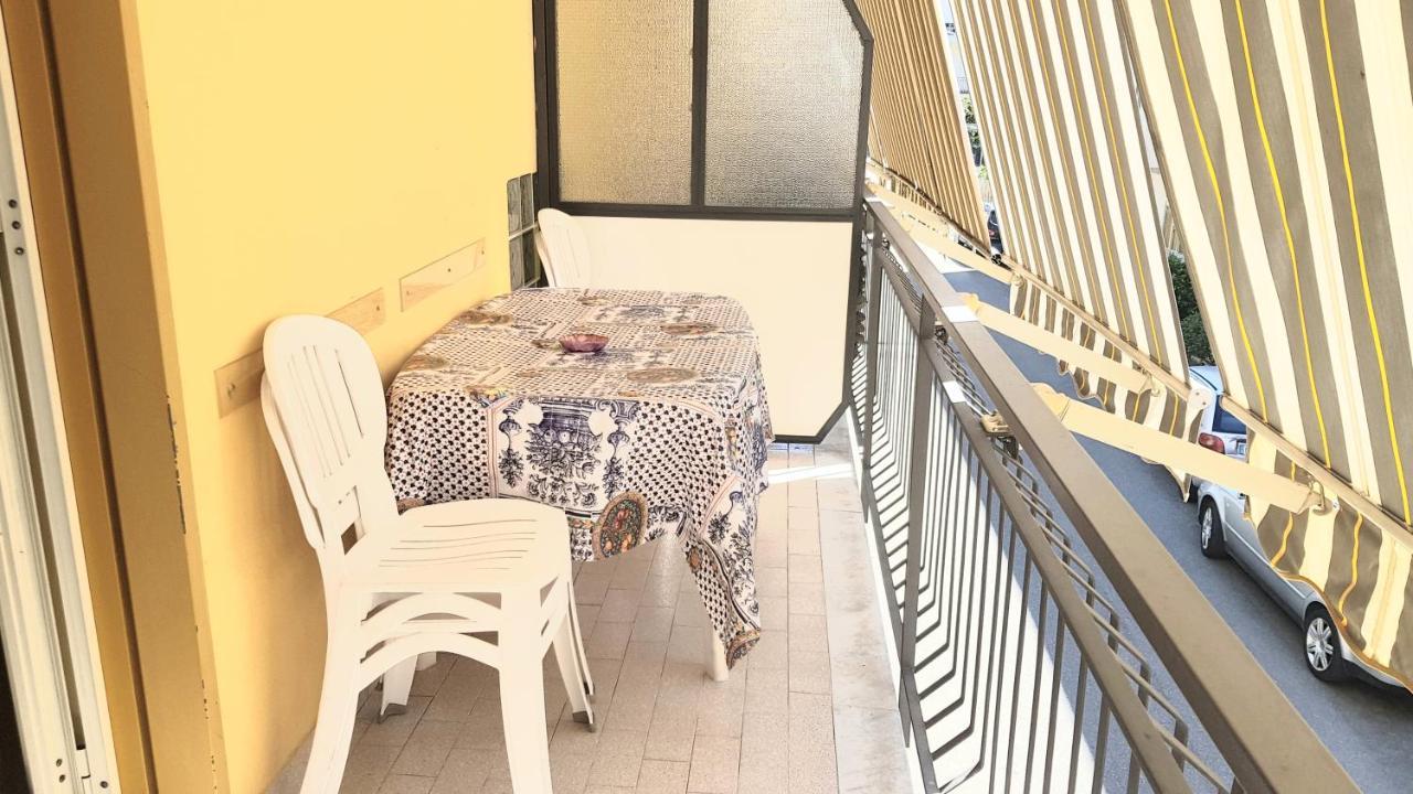 Tiziana Διαμέρισμα Giardini Naxos Εξωτερικό φωτογραφία