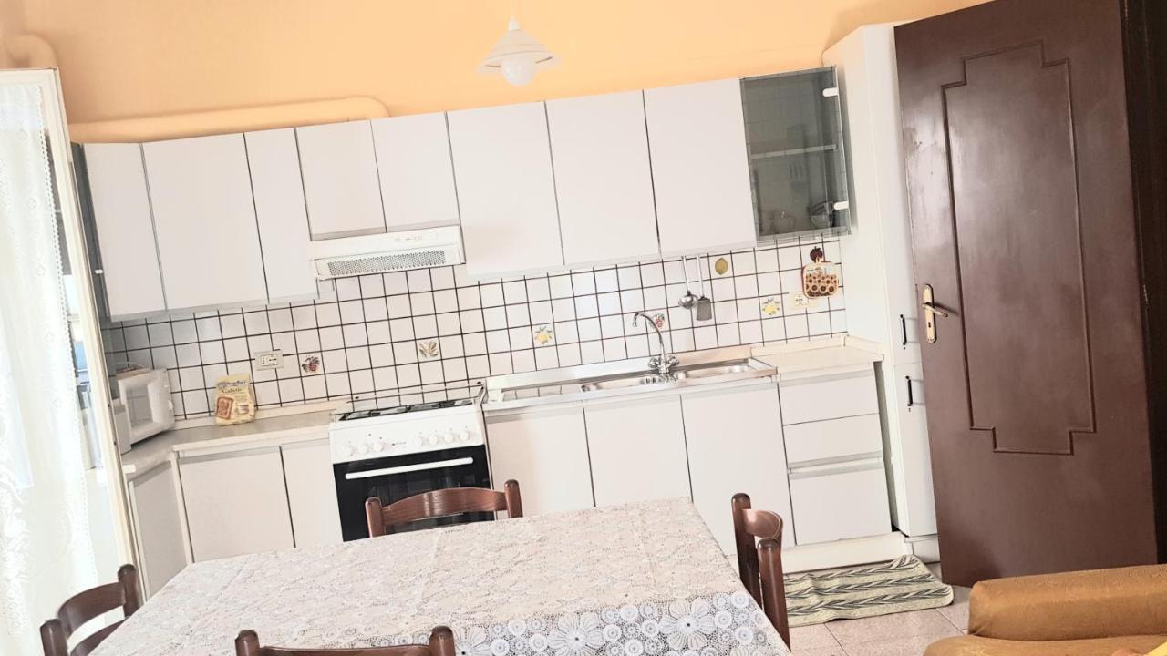 Tiziana Διαμέρισμα Giardini Naxos Εξωτερικό φωτογραφία
