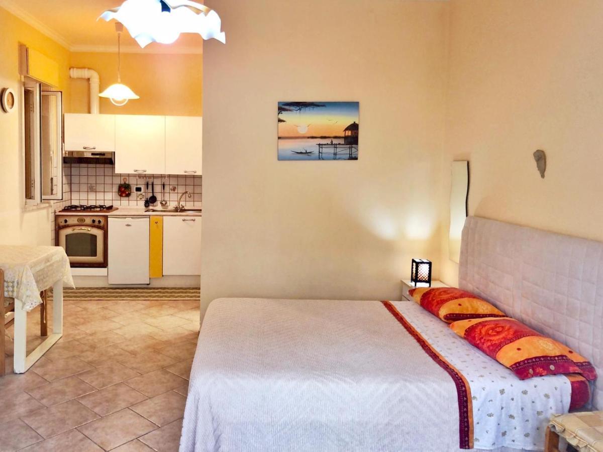 Tiziana Διαμέρισμα Giardini Naxos Εξωτερικό φωτογραφία
