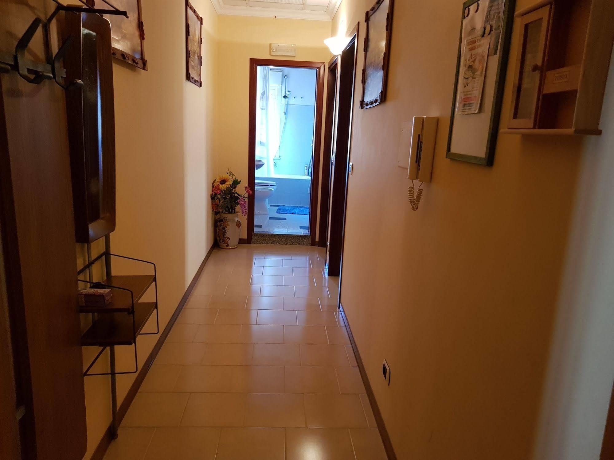 Tiziana Διαμέρισμα Giardini Naxos Εξωτερικό φωτογραφία